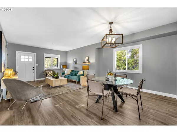 6424 SE 57TH AVE, Portland, OR 97206