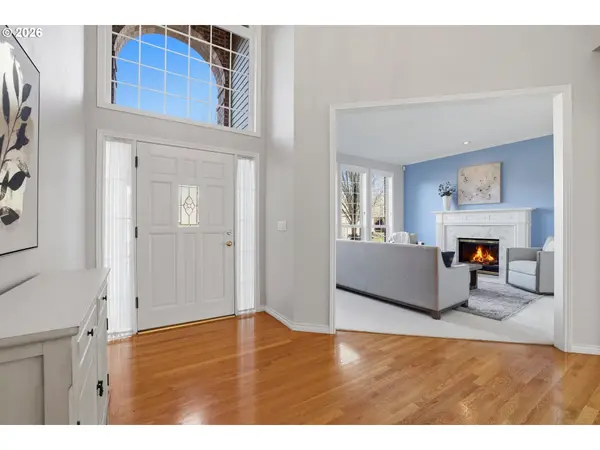 21875 SW FULLER DR, Tualatin, OR 97062