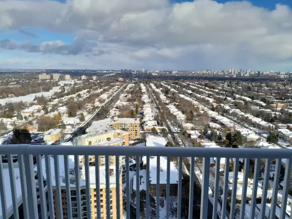 Toronto, ON M2N 0M4,36 Olive AVE #3106