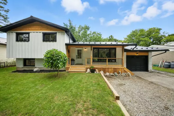 Clearview, ON L0M 1G0,92 Mary ST