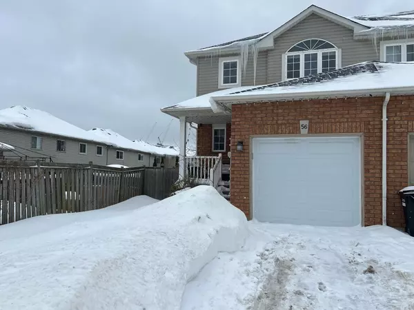 56 Beacon RD, Barrie, ON L4N 9J8