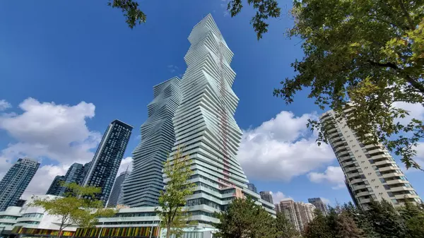 Mississauga, ON L5B 0M4,3883 Quartz RD S #2108