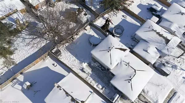 Brantford, ON N3P 1C6,194 Banbury RD