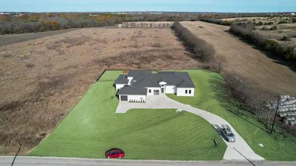 Anna, TX 75409,2284 County Road 222