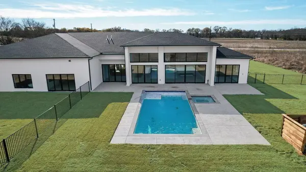 2284 County Road 222, Anna, TX 75409