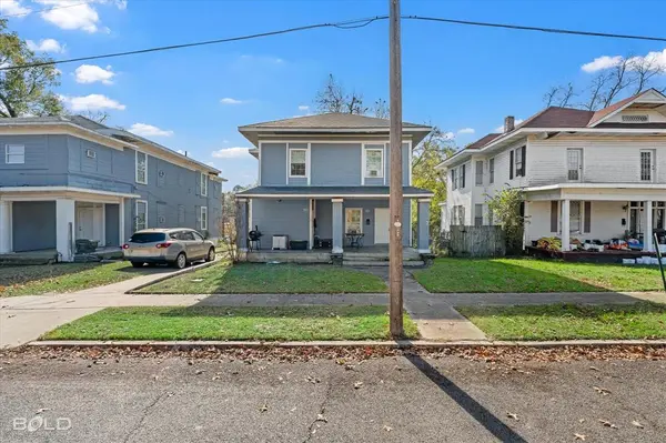 409 Egan Street, Shreveport, LA 71101