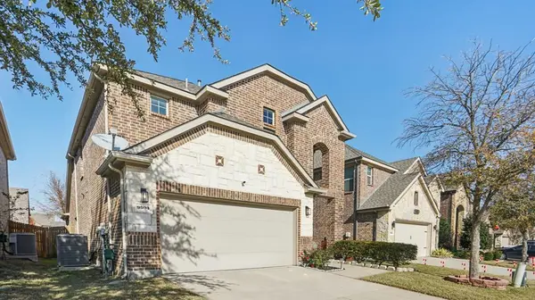 9904 Copperhead Lane, Mckinney, TX 75071
