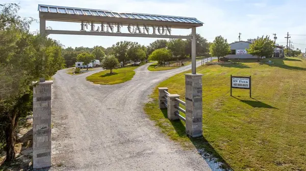 1321 N Fm 56 Highway, Glen Rose, TX 76043