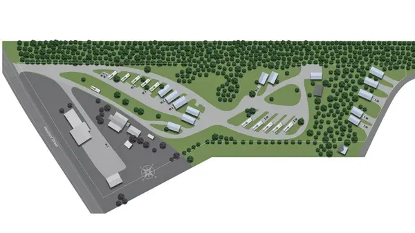 1321 N Fm 56 Highway, Glen Rose, TX 76043