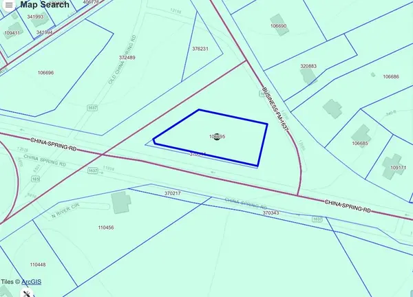 TBD China Spring Road, Waco, TX 76708