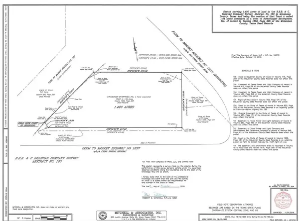 TBD China Spring Road, Waco, TX 76708