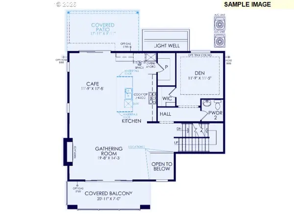 17457 HILLSIDE DR, West Linn, OR 97068