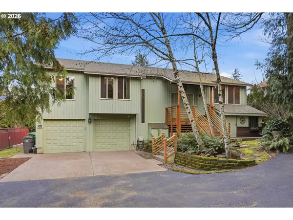 16553 NE FARGO CIR, Portland, OR 97230