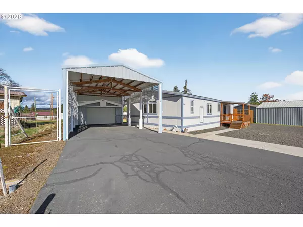 Tygh Valley, OR 97063,20 S APPLEMAN RD