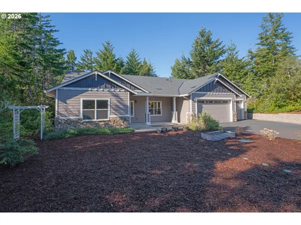 Florence, OR 97439,5030 HECETA PARK WAY