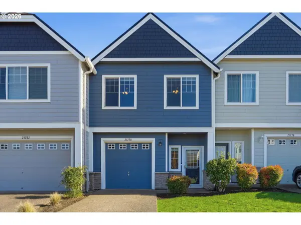 21770 SW VINTNER LN, Sherwood, OR 97140