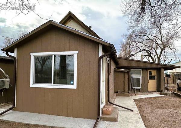 2011-2019 N Albany AVE, Pueblo, CO 81003