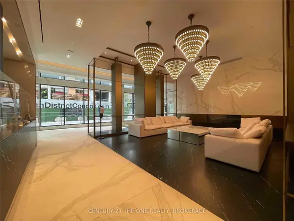 Toronto C08, ON M5B 0B8,77 Shuter ST #1215