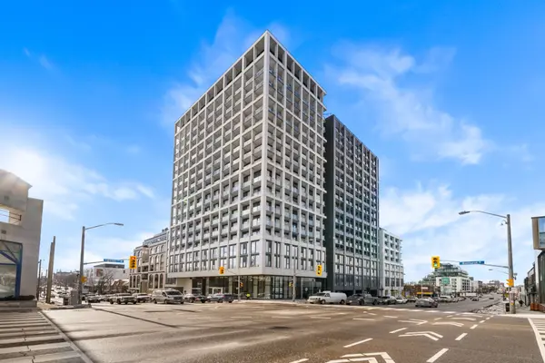 2020 Bathurst ST #1719, Toronto C03, ON M5P 0A6