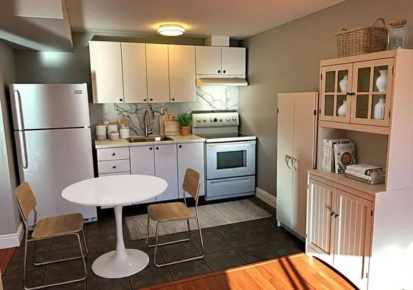 Aurora, ON L4G 7G6,88 Pinnacle TRL #Lower Level