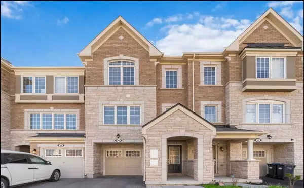 96 Metro CRES, Brampton, ON L7A 0A8