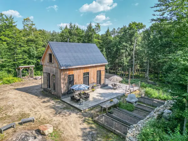 2825 Midlothian RD, Ryerson, ON P0A 1C0