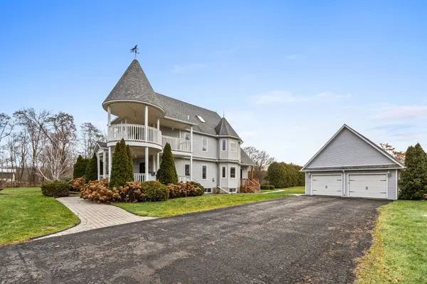 2410 Concession RD, North Grenville, ON K0G 1J0