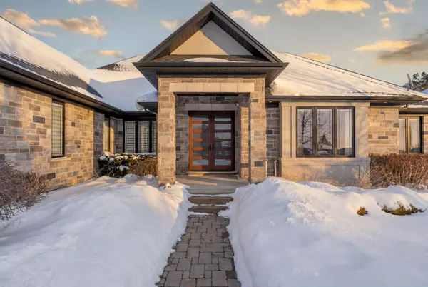 Centre Wellington, ON N0B 1B0,14 Inverhill RD