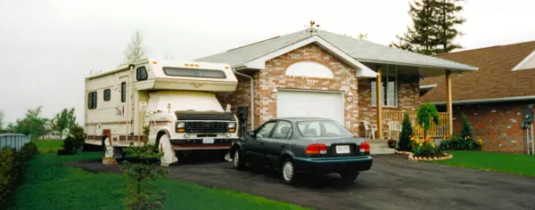 Cornwall, ON K6H 7K3,252 Northwoods CRES