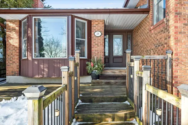 Guelph, ON N1H 7N1,28 Wimbledon RD