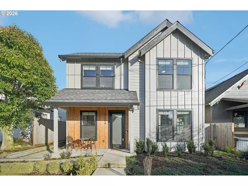 5106 NE 24TH AVE #1, Portland, OR 97211