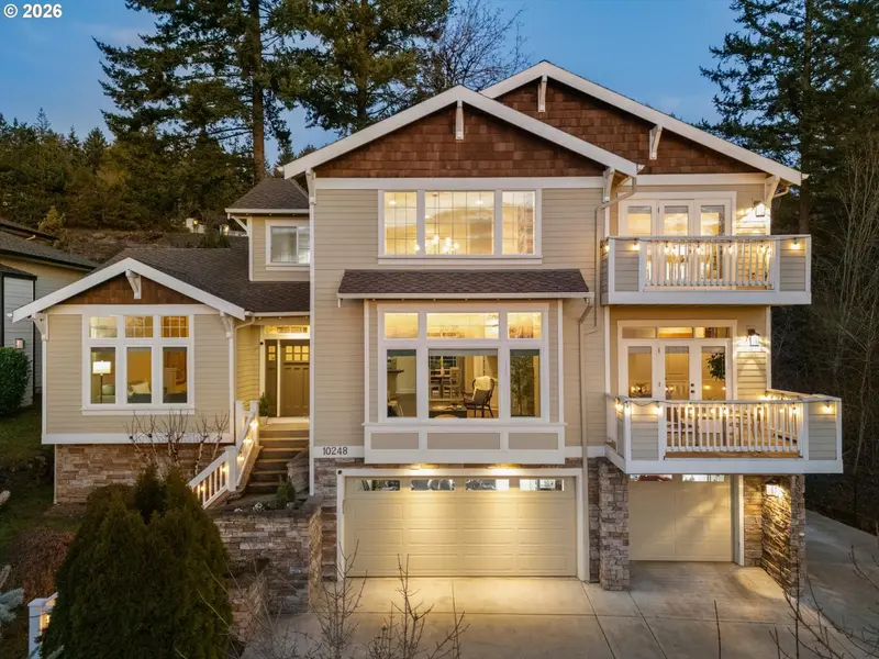 10248 SE NICOLE LOOP, Happy Valley, OR 97086