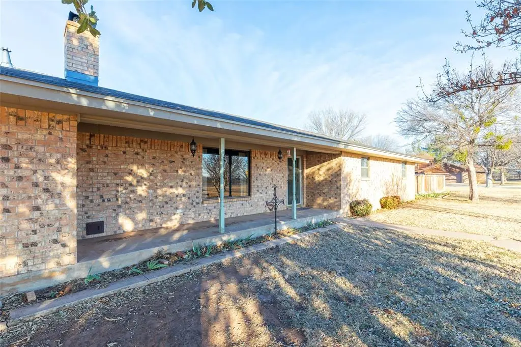 4004 Fm 1235, Merkel, TX 79536