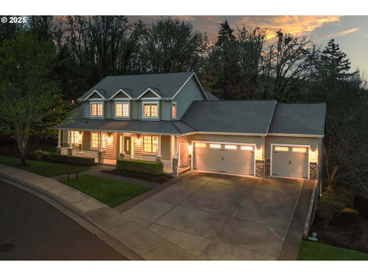 3755 NW LARK PL, Corvallis, OR 97330