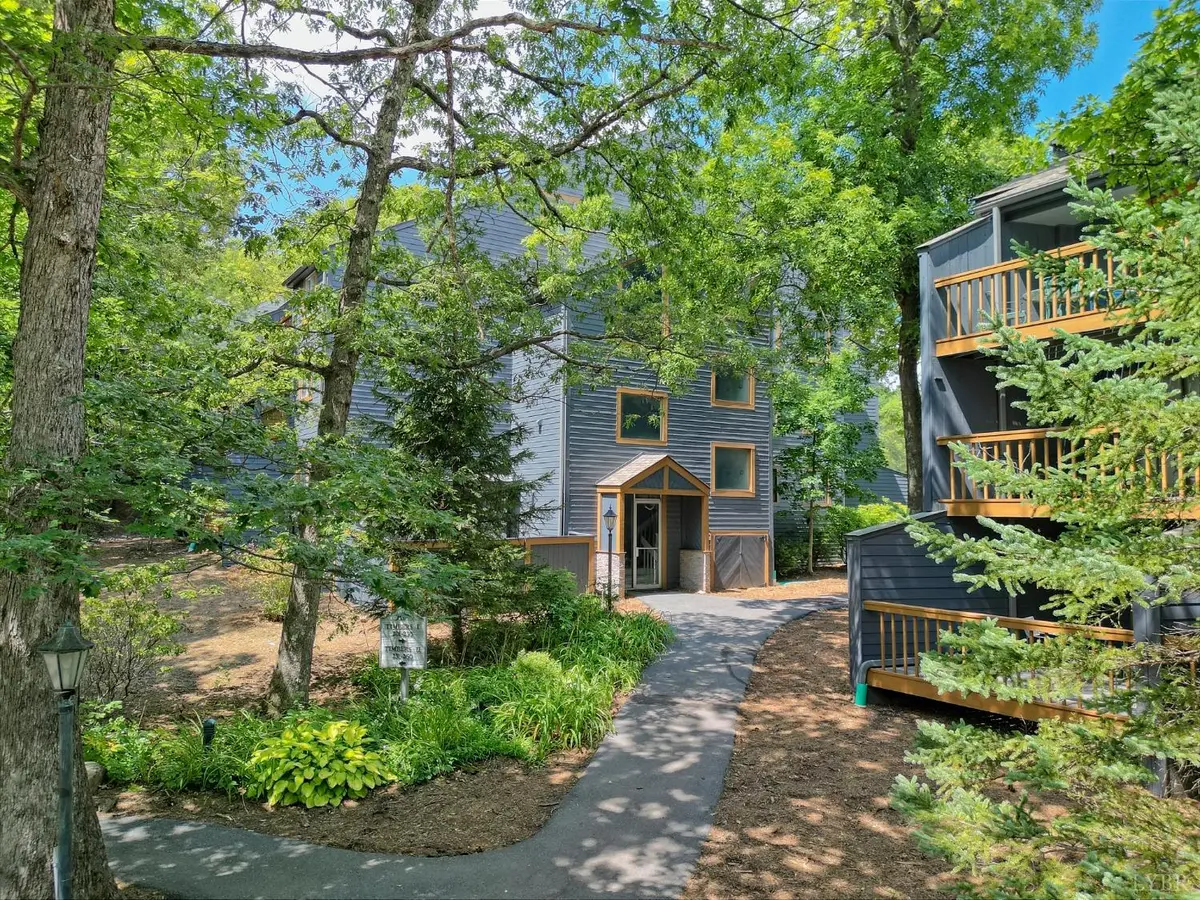 233 Timbers, Wintergreen, VA 22967