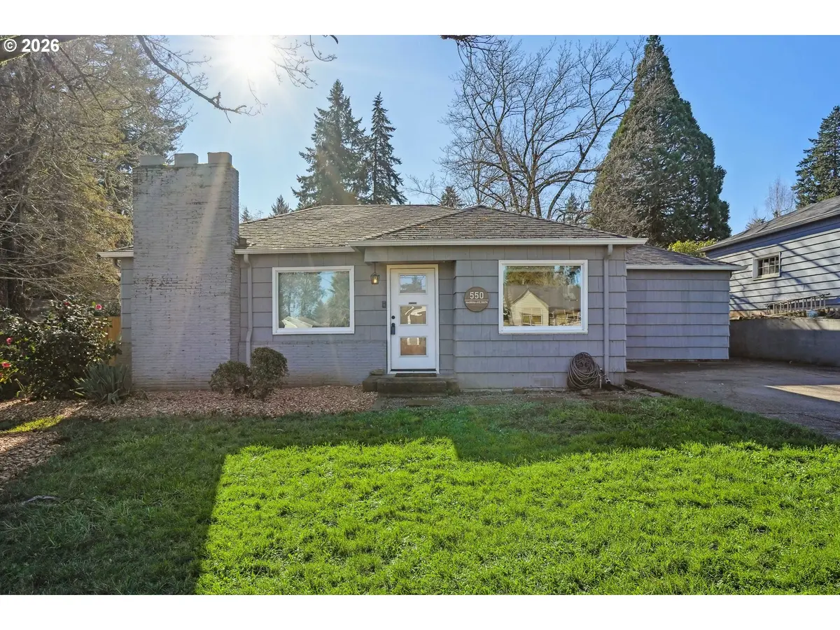 550 MADRONA AVE, Salem, OR 97302