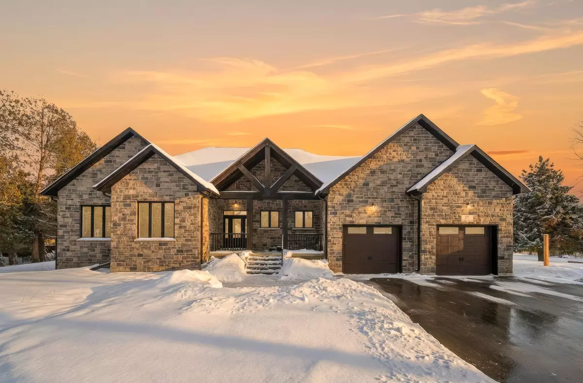 Cambridge, ON N1R 5S7,75 Robinson RD