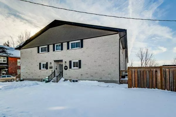 Cambridge, ON N3H 4E1,415-435 Garden ST #429