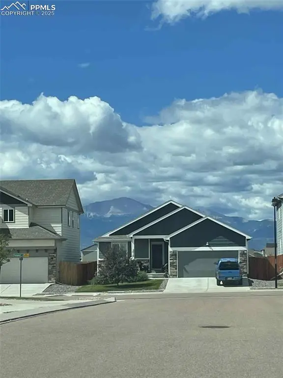 2610 Tempest DR, Colorado Springs, CO 80939