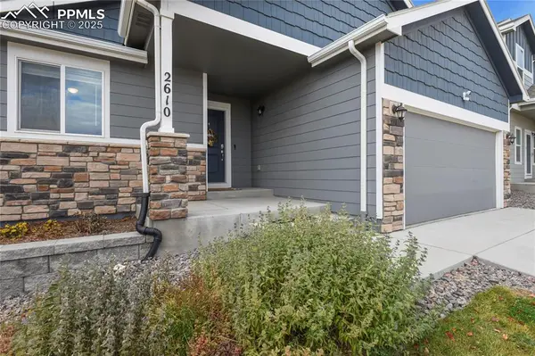 2610 Tempest DR, Colorado Springs, CO 80939