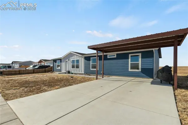 23656 Redtail DR, Colorado Springs, CO 80928