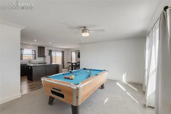 23656 Redtail DR, Colorado Springs, CO 80928