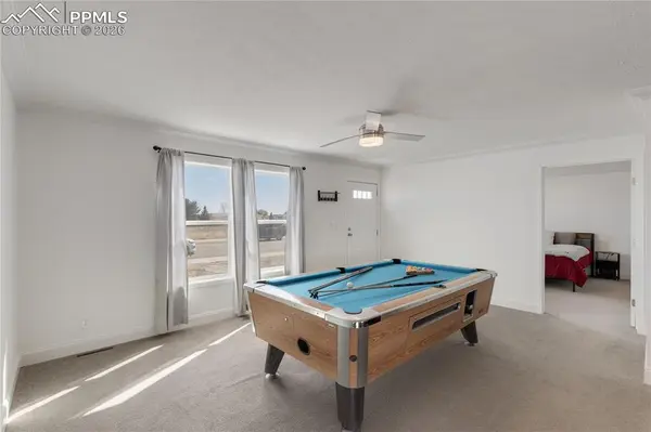 23656 Redtail DR, Colorado Springs, CO 80928