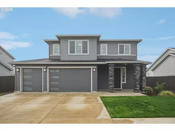 1927 SE 27TH ST, Battle Ground, WA 98604