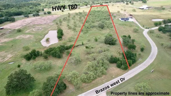 170 Brazos West Drive, Mineral Wells, TX 76067