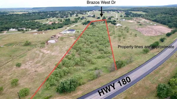 170 Brazos West Drive, Mineral Wells, TX 76067