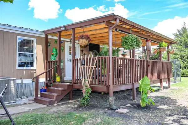 500 N Greenville Road, Nevada, TX 75173