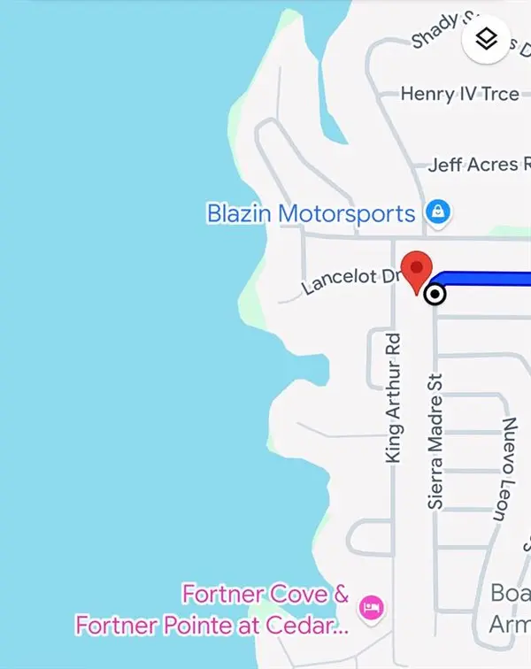 116 Sierra Madre Street, Payne Springs, TX 75156