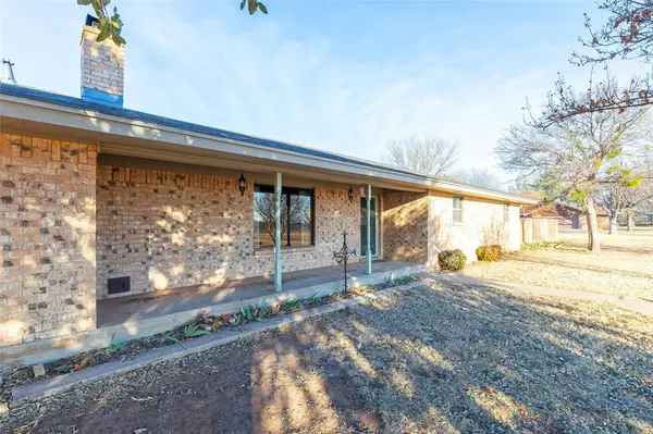 4004 Fm 1235, Merkel, TX 79536