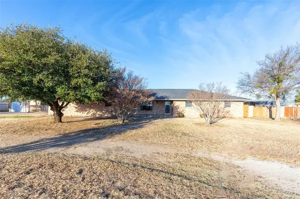 4004 Fm 1235, Merkel, TX 79536